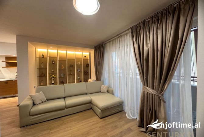 Shtepi ne shitje 1+1 ne Tirane - 240,000 Euro