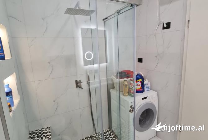 Apartment for rent in Tirana 2+1, Furnished