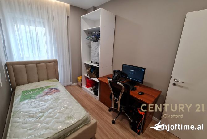 Apartment for rent in Tirana 2+1, Furnished