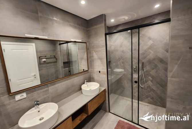 Apartment for rent in Tirana 3+1, Furnished