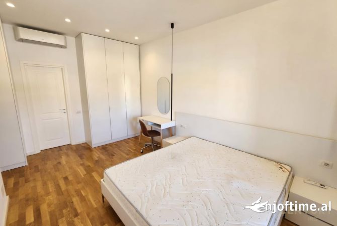 Apartment for rent in Tirana 3+1, Furnished