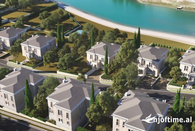 Shtepi ne shitje 5+1 ne Tirane - 639,000 Euro