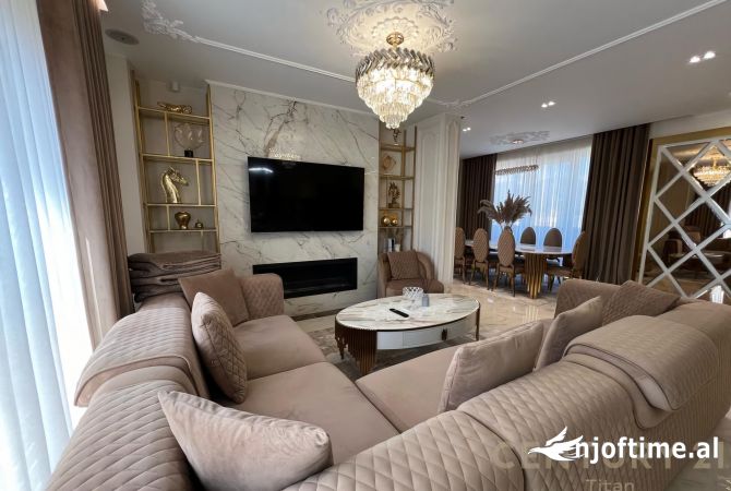 Shtepi ne shitje 3+1 ne Tirane - 365,000 Euro