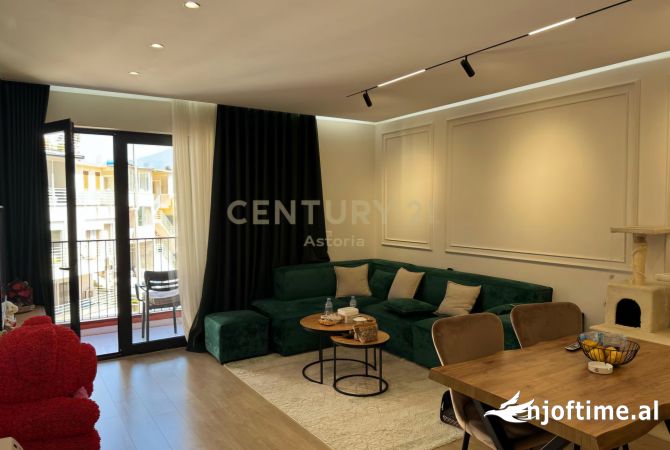 Shtepi ne shitje 2+1 ne Tirane - 240,000 Euro