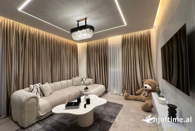 House for Rent 3+1 in Tirana - 1,450 Euro