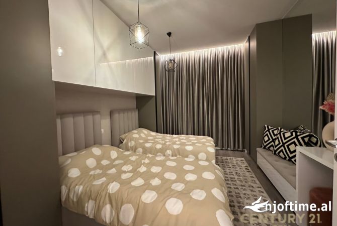 Apartment for rent in Tirana 3+1, Furnished