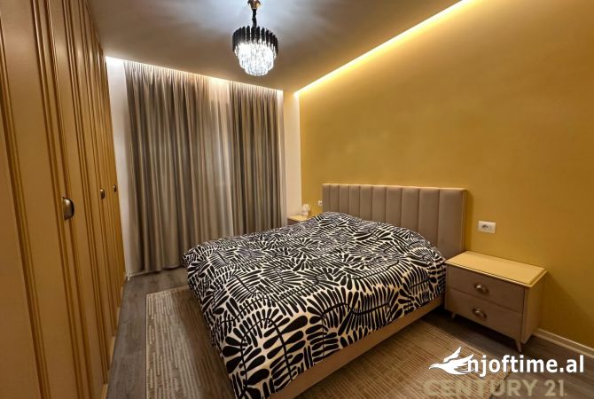 Apartment for rent in Tirana 3+1, Furnished