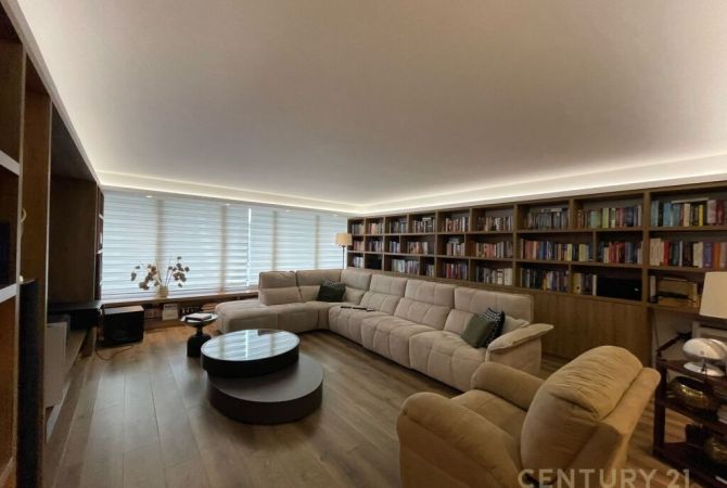 Shtepi ne shitje 3+1 ne Tirane - 1,100,000 Euro