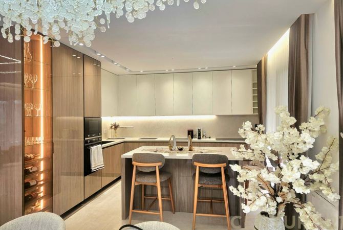 Shtepi ne shitje 3+1 ne Tirane - 700,000 Euro
