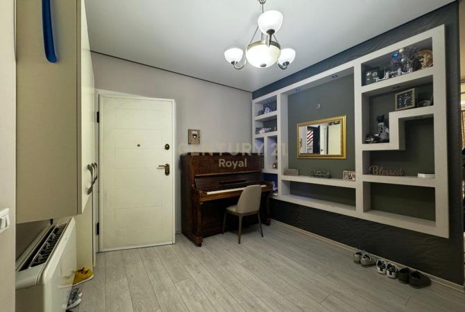 Shtepi ne shitje 4+1 ne Tirane - 284,700 Euro
