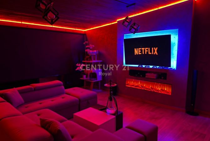 Shtepi ne shitje 3+1 ne Tirane - 300,000 Euro