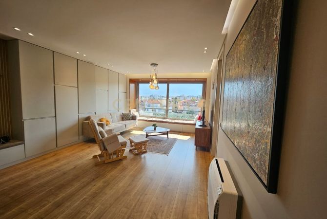 Shtepi me qera 2+1 ne Tirane - 1,400 Euro