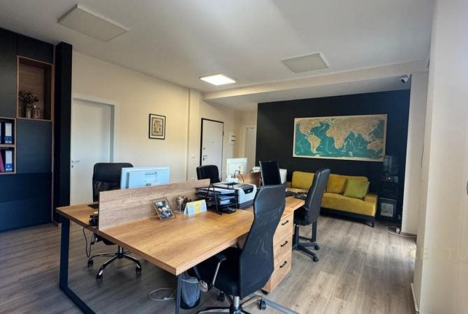 Ambient biznesi ne shitje 3+1 ne Tirane - 475,000 Euro