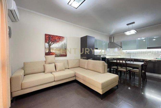 Apartment for rent in Tirana 2+1, Furnished