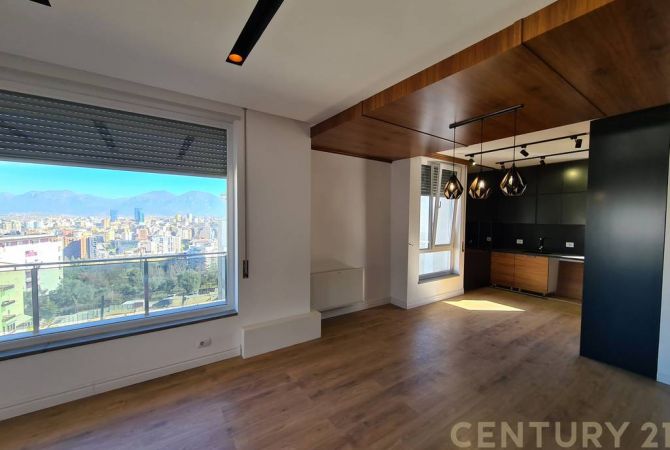 Apartment for rent in Tirana 3+1, In Part