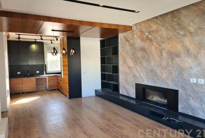 Apartment for rent in Tirana 3+1, In Part