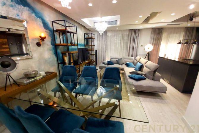 Shtepi me qera 2+1 ne Tirane - 1,500 Euro