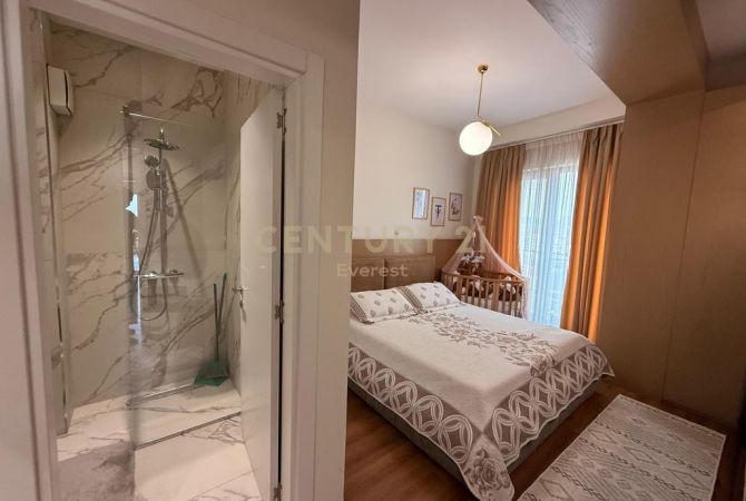 Shtepi ne shitje 2+1 ne Tirane - 330,000 Euro