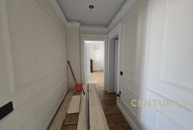 Shtepi ne shitje 1+1 ne Tirane - 266,000 Euro
