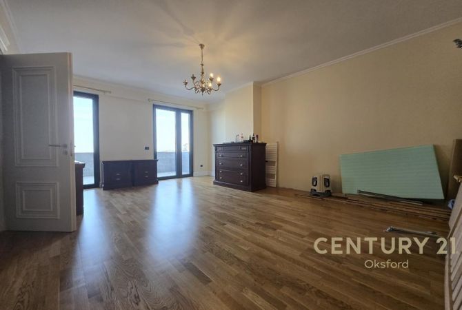 Shtepi ne shitje 1+1 ne Tirane - 266,000 Euro