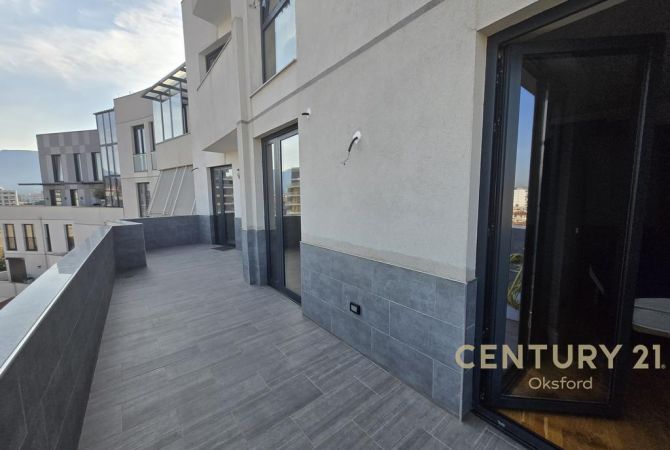 Shtepi ne shitje Apartament ne Tirane, 1+1, Mobilimi Bosh, pa mobiluar, Pagesa 266,000  Euro.