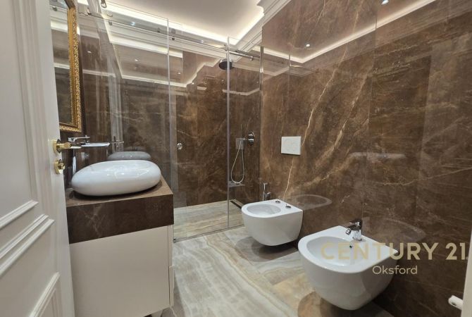 Shtepi ne shitje 1+1 ne Tirane - 266,000 Euro