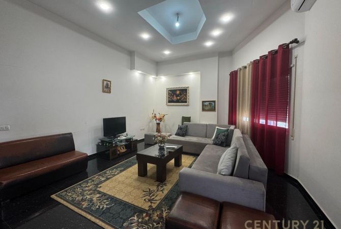 Shtepi ne shitje 2+1 ne Tirane - 130,000 Euro