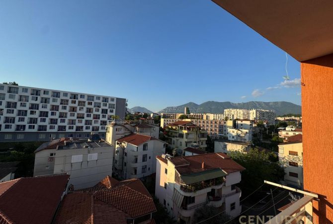 Shtepi ne shitje 1+1 ne Tirane - 126,000 Euro