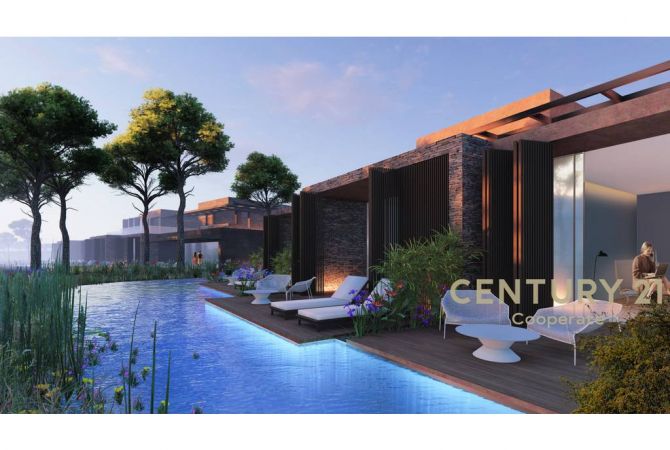 Shtepi ne shitje 1+1 ne Durres - 250,000 Euro