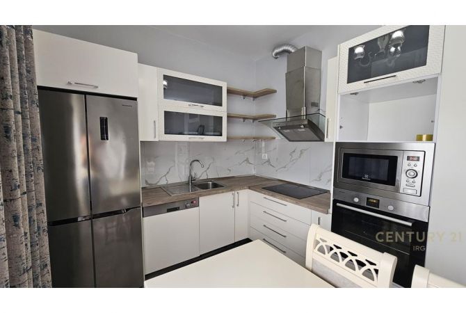 Shtepi ne shitje Apartament ne Durres, 2+1, Mobilimi E mobiluar, Pagesa 225,000  Euro.