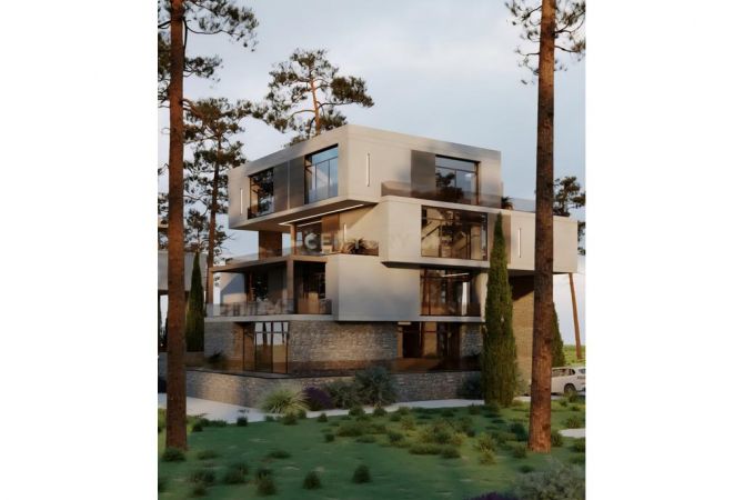 Shtepi ne shitje 2+1 ne Durres - 374,550 Euro