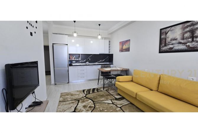 Shtepi ne shitje 1+1 ne Durres - 65,000 Euro