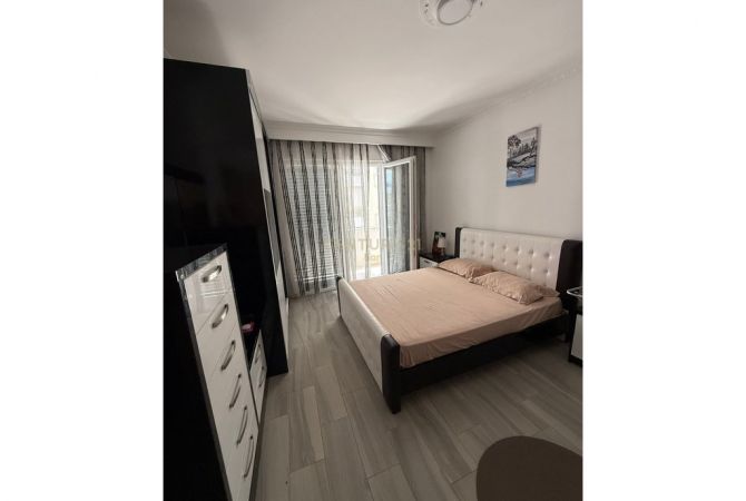 Shtepi ne shitje 1+1 ne Durres - 124,000 Euro