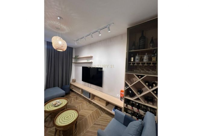 Shtepi ne shitje 1+1 ne Durres - 180,000 Euro