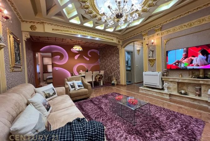 Shtepi ne shitje 3+1 ne Tirane - 240,000 Euro
