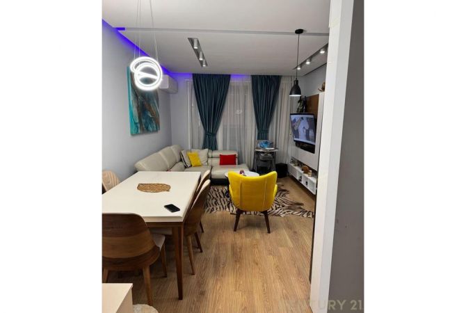 Shtepi ne shitje 2+1 ne Tirane - 125,000 Euro