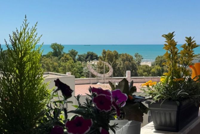 Shtepi ne shitje 1+1 ne Durres - 115,000 Euro