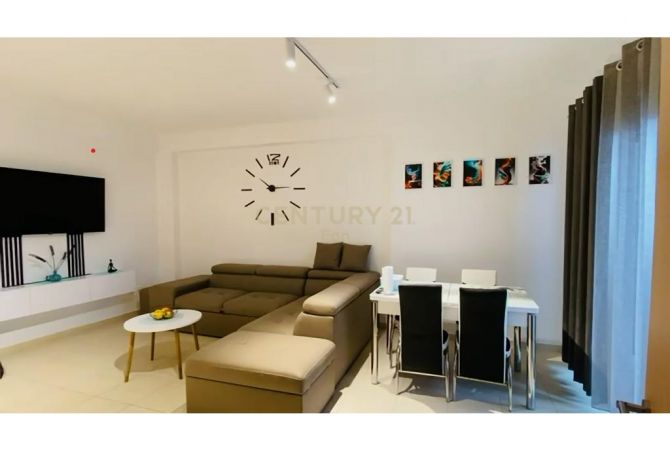 Shtepi ne shitje 1+1 ne Durres - 115,000 Euro