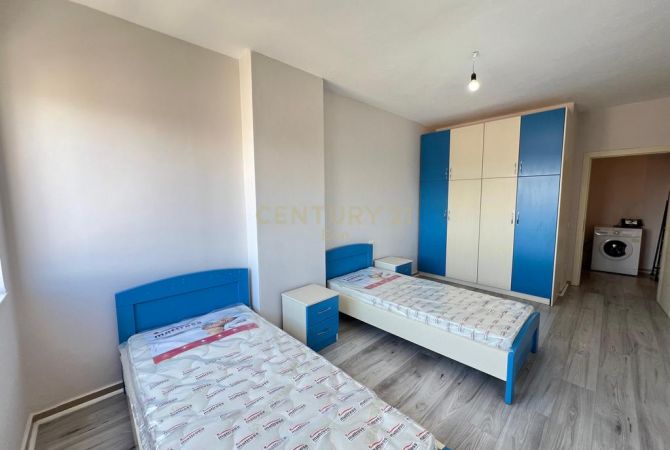 Apartment for sale in Tirana 2+1, Furnished