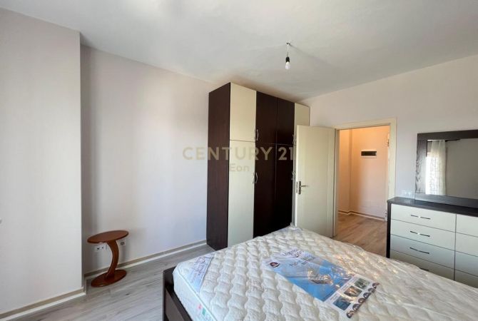 Apartment for sale in Tirana 2+1, Furnished