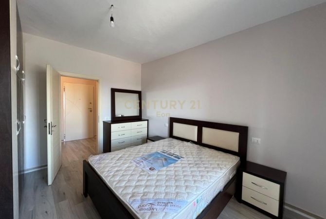 Apartment for sale in Tirana 2+1, Furnished