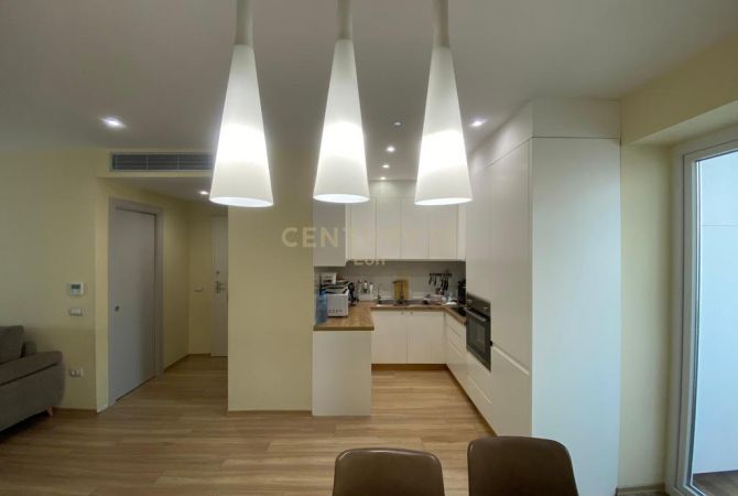 House for Sale 2+1 in Tirana - 230,000 Euro