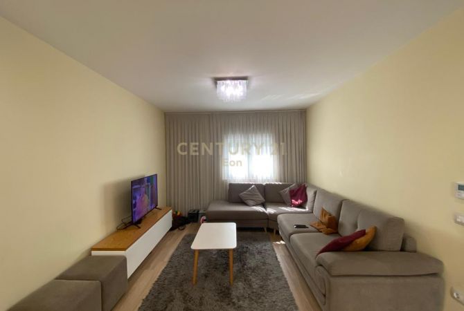 House for Sale 2+1 in Tirana - 230,000 Euro