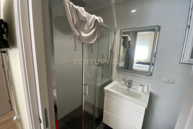 Apartment for sale in Tirana 2+1, Furnished