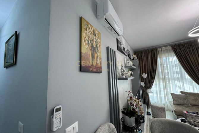 Shtepi ne shitje 1+1 ne Tirane - 135,000 Euro