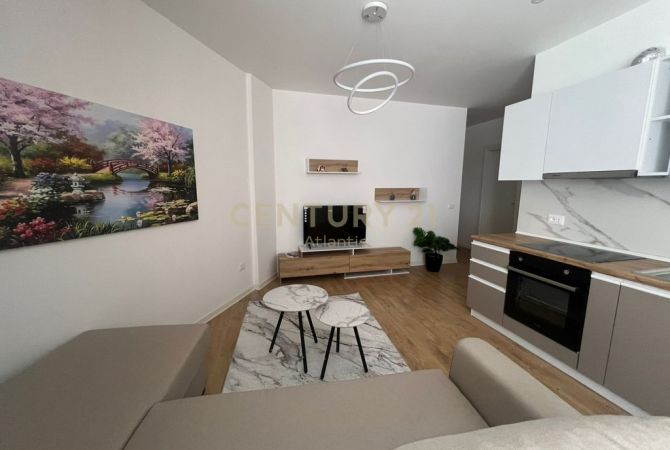 Shtepi ne shitje 1+1 ne Durres - 125,000 Euro