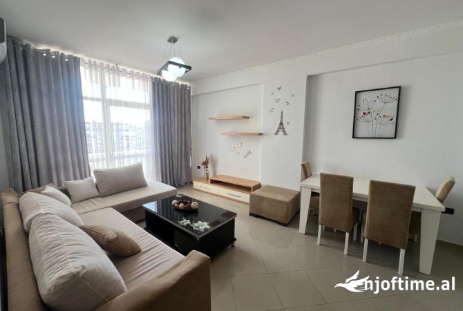 Shtepi ne shitje 1+1 ne Tirane - 95,000 Euro