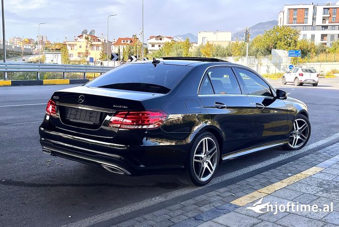 Makina ne shitje ne Tirane - 18,500 Euro
