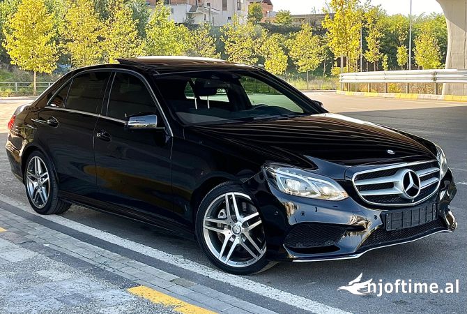 Makina ne shitje ne Tirane - 18,500 Euro