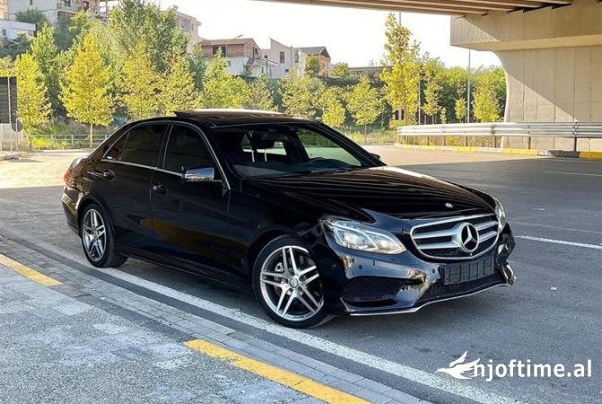 Cars for sale in Tirana - 18,500 Euro